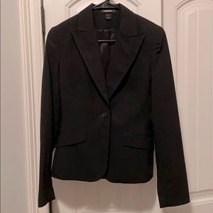 Express blazer